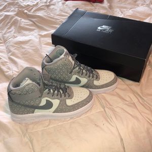 Nike Air Force 1 high tops women